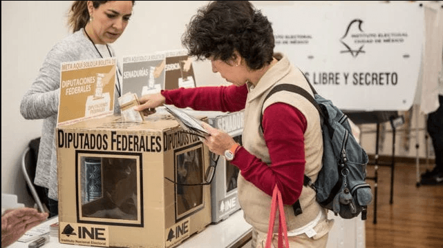 Funcionarios no deben intervenir en proceso electoral de Quintana Roo