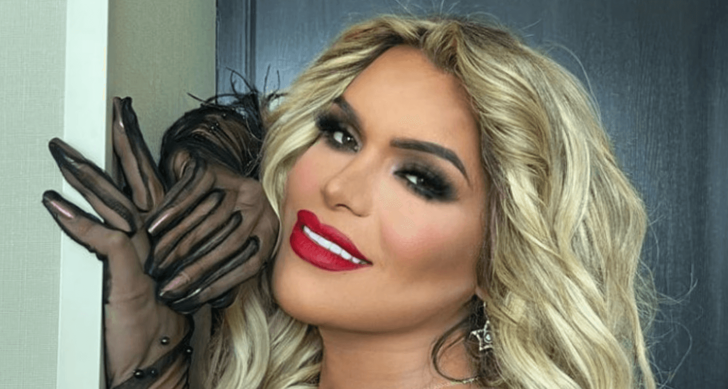Wendy Guevara confiesa que quiere ser mamá
