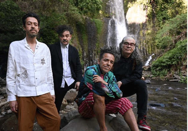 “Re” de Café Tacvba es el mejor disco de la historia según la revista Rolling Stone