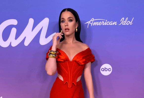 Katy Perry vende su música por 225 millones de Dólares