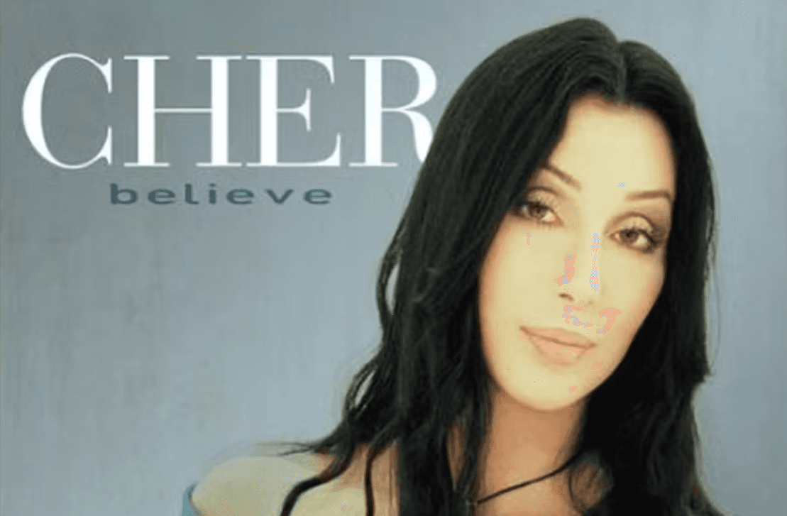 Cher presenta edición especial “believe” 25 aniversario