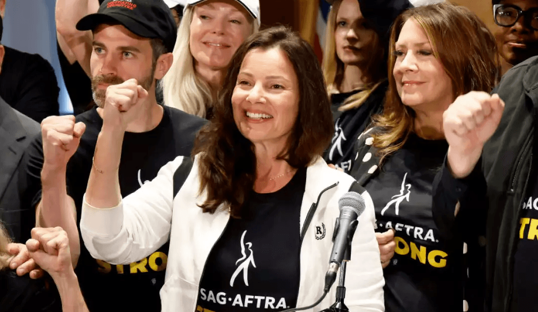 Se acabó la huelga de guionistas de Hollywood