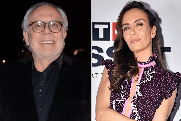 Ratifican sentencia contra Luis de Llano