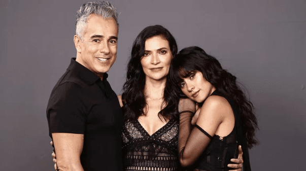 ¡Ya caaasi viene Betty la Fea!