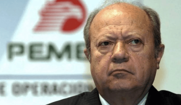 Muere Carlos Romero Deschamps a los 79 años