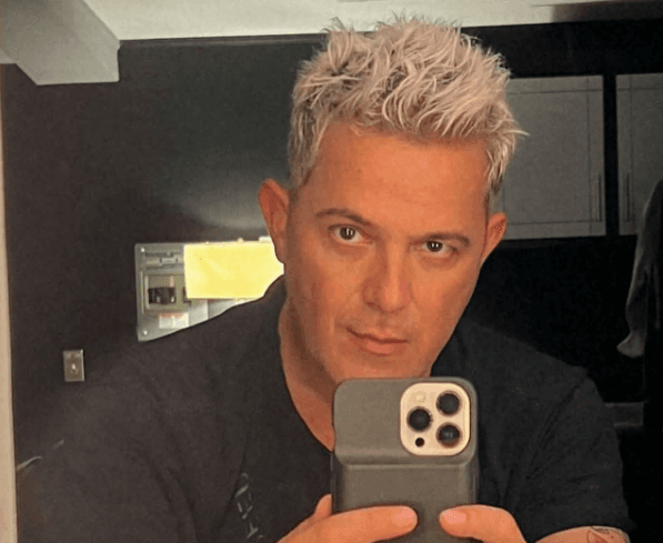 Alejandro Sanz podría ser embargado por una deuda de 3 millones de euros