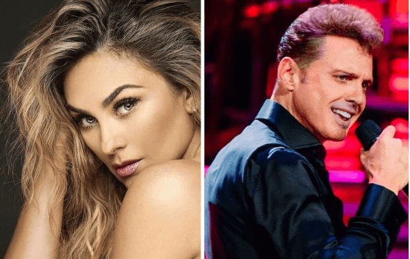 Luis Miguel pagó en un juzgado 25 mdp y Araceli Arámbula no los ha cobrado