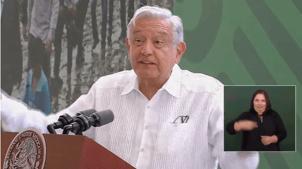 AMLO alista reuniones con Xi Jinping, Trudeau y Biden, en San Francisco