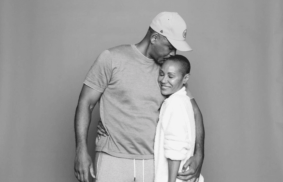 Acusan a Will Smith de no tener amor propio