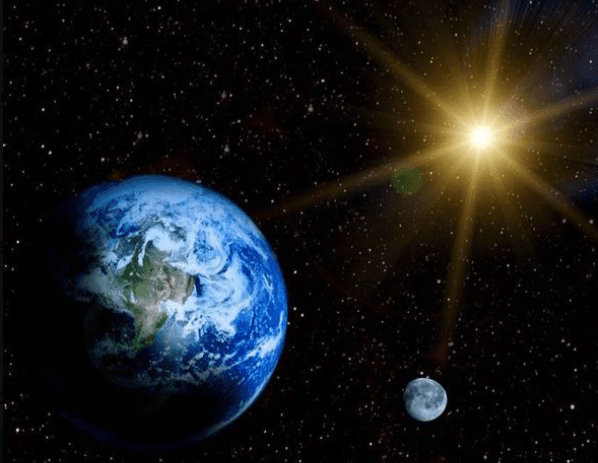 Inicia el Solsticio de Invierno