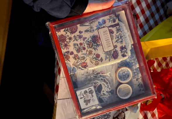 La importancia de escribir para liberar emociones