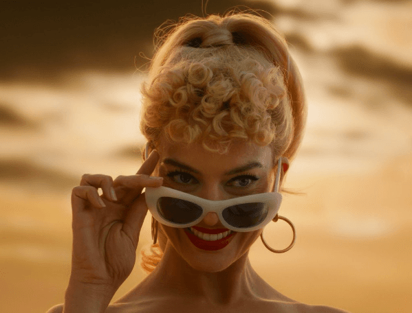 Barbie se llevó seis premios en la entrega de los Critic’s Choice Awards