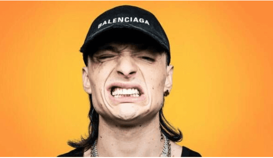 Peso Pluma cancela su presentación en Viña del Mar