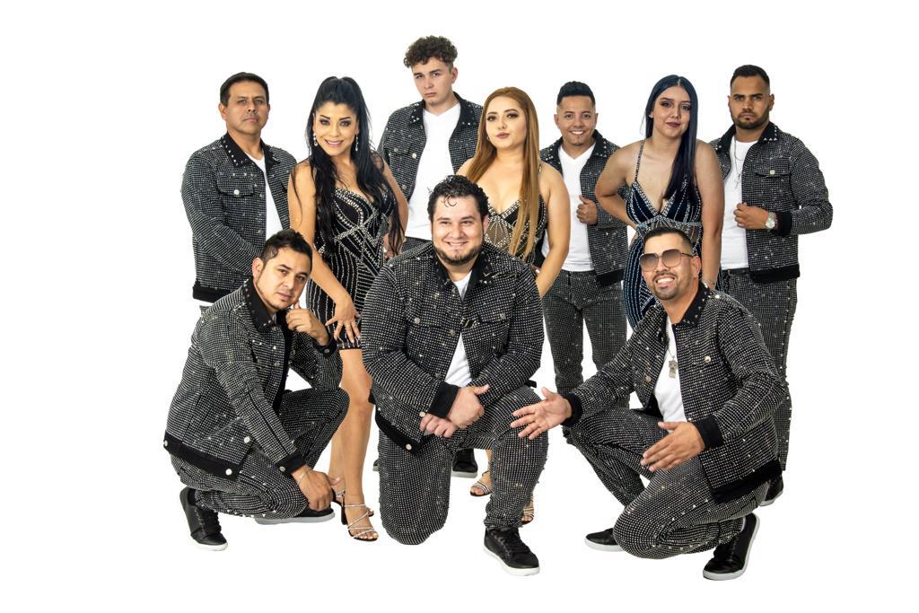 Décimo Aniversario de la Sonora Vainilla: Una Década de Ritmo y Éxito