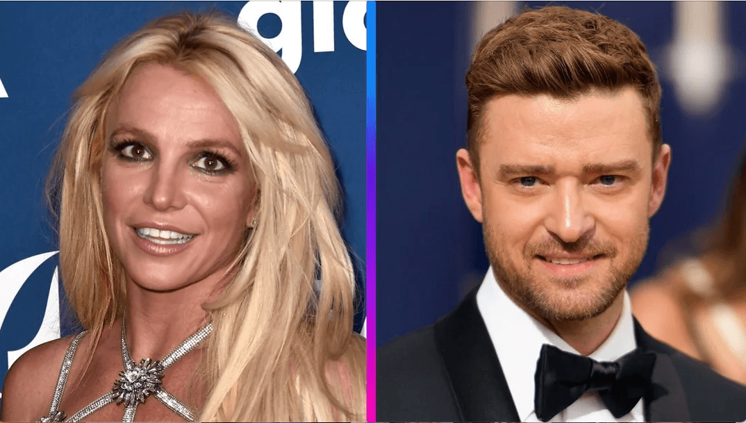 ¿Britney Spears responde y amenaza a Justin Timberlake?