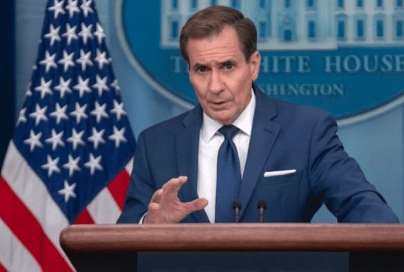 La Casa Blanca aclara que no existe una investigación en contra de López Obrador