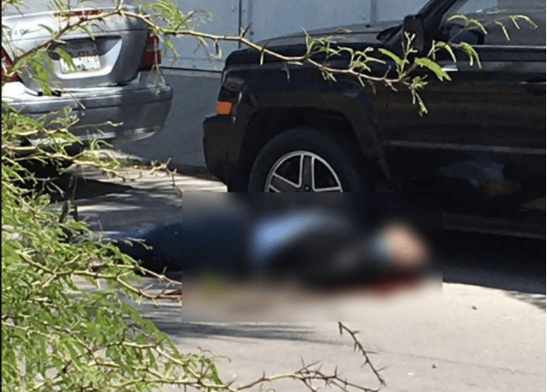 “El tiburón Medina” fue asesinado en San Luis Potosí