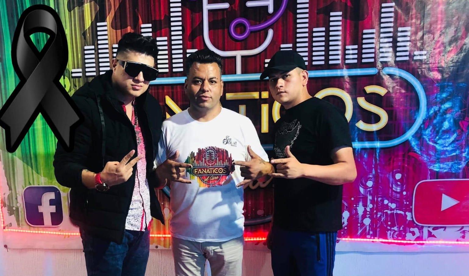 Muere Franjo Garcy, creador de “Fanáticos al aire” en Guadalajara