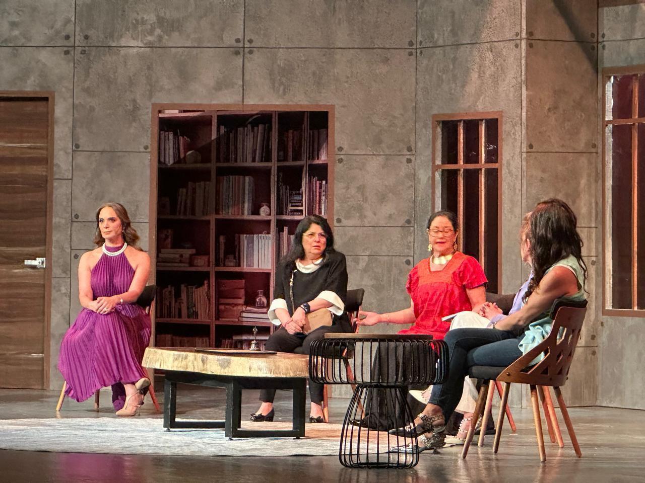 Las Leonas Rugen en Guadalajara: Un Espectáculo Estelar