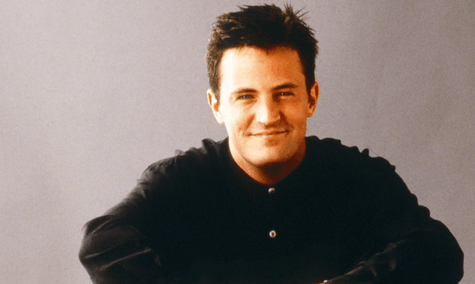 Revelan que Matthew Perry dejó una fortuna al morir