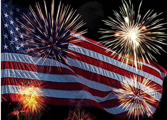 ¿Por qué se celebra el 4 de julio en Estados Unidos?