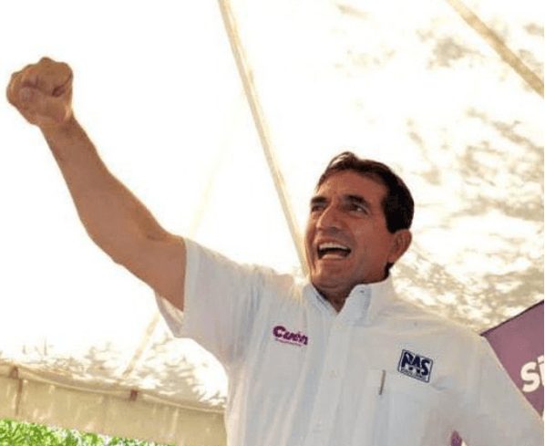 Fiscalía de Sinaloa publica video de agresión en contra de Héctor Melesio Cuén