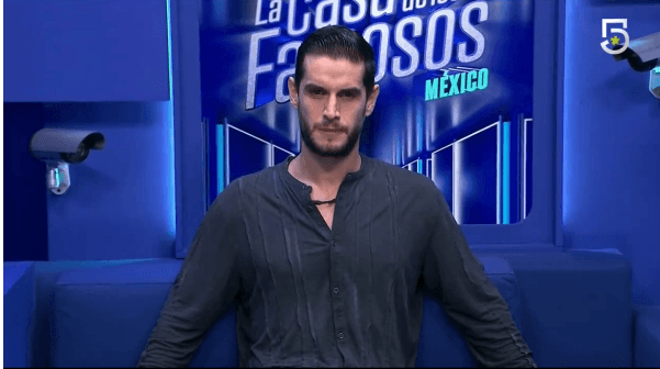 La casa de los famosos llegó a la mañanera