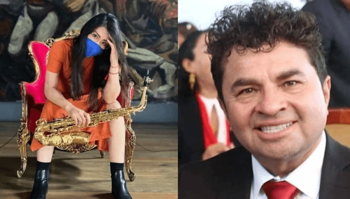 Poder Judicial Estatal de Oaxaca investigará a juez que absorbió al agresor de María Elena Ríos