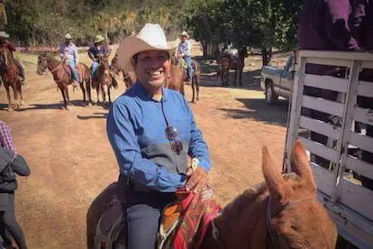 Secuestran y ejecutan a líder ganadero de Sinaloa