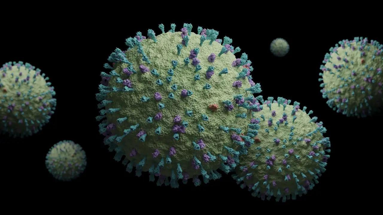 ¿Es peligroso el Metapneumovirus para los mexicanos?