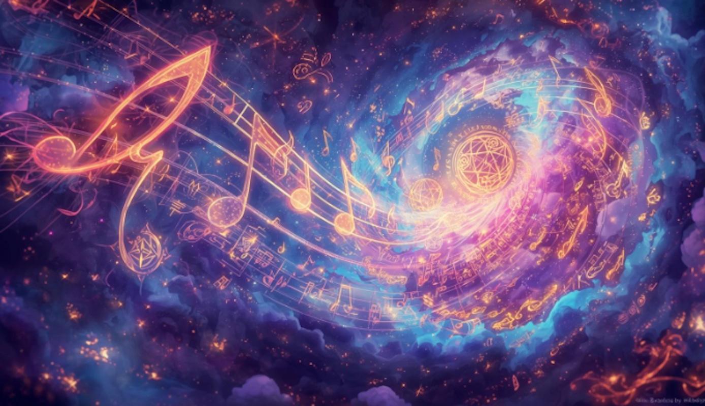 Canciones con magia y misterio