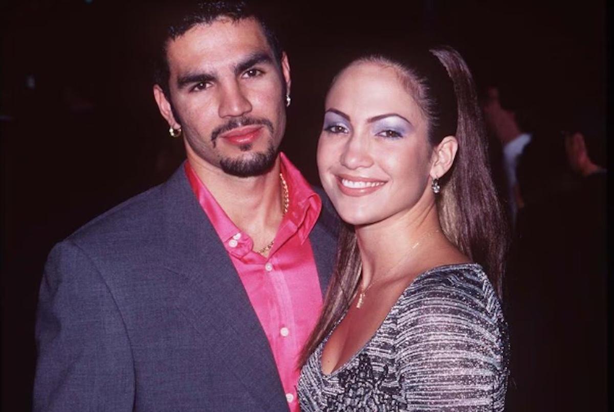Primer esposo de Jennifer Lopez le envía contundente mensaje