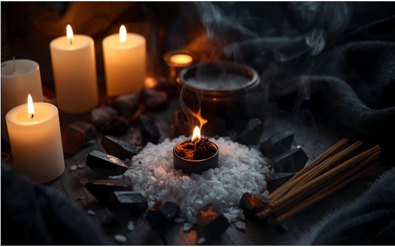 ¿Cómo puedes proteger tu energía en Día de Muertos?