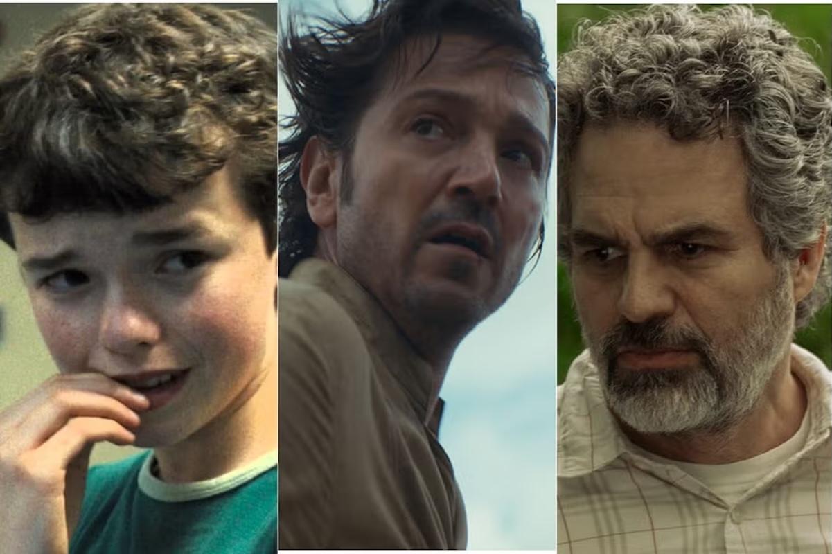 Las mejores series de 2025: las producciones que marcaron la televisión y el streaming