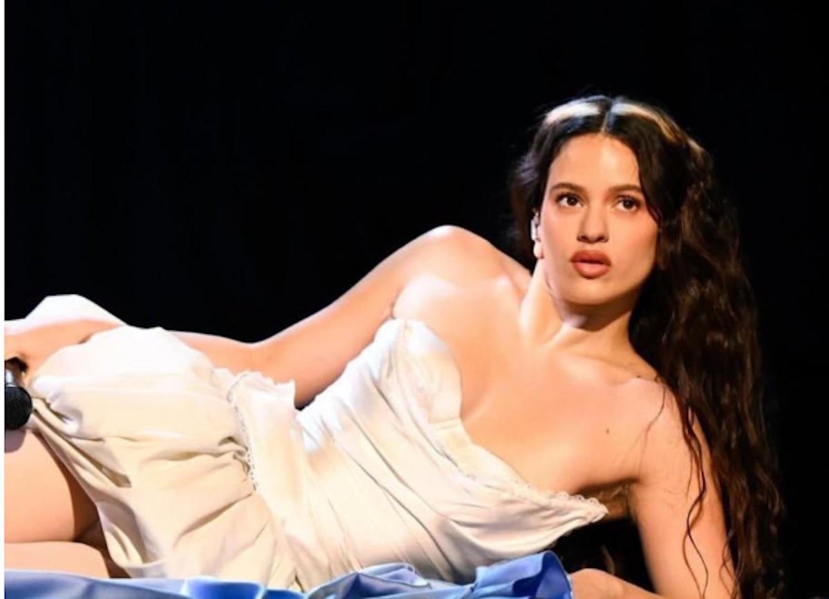 Mañana es la preventa de boletos para ver a Rosalía en México