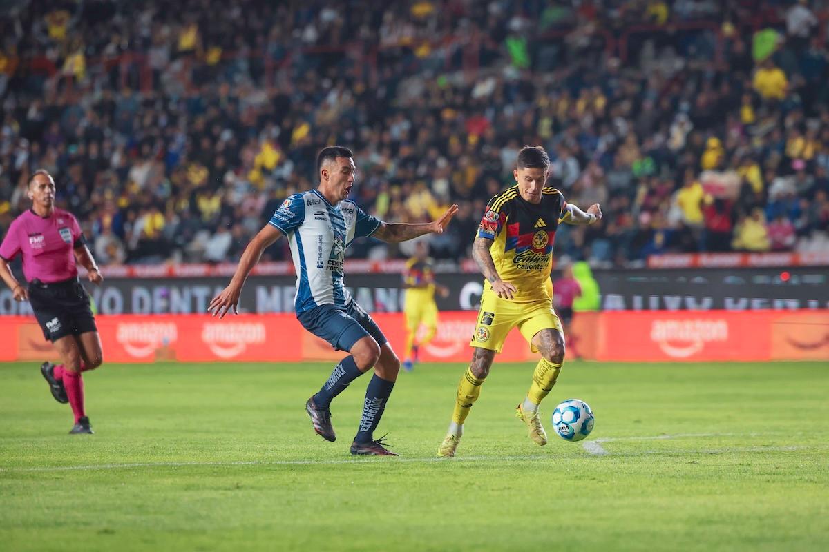América ha pedido regresar al Estadio Banorte después de su reinauguración