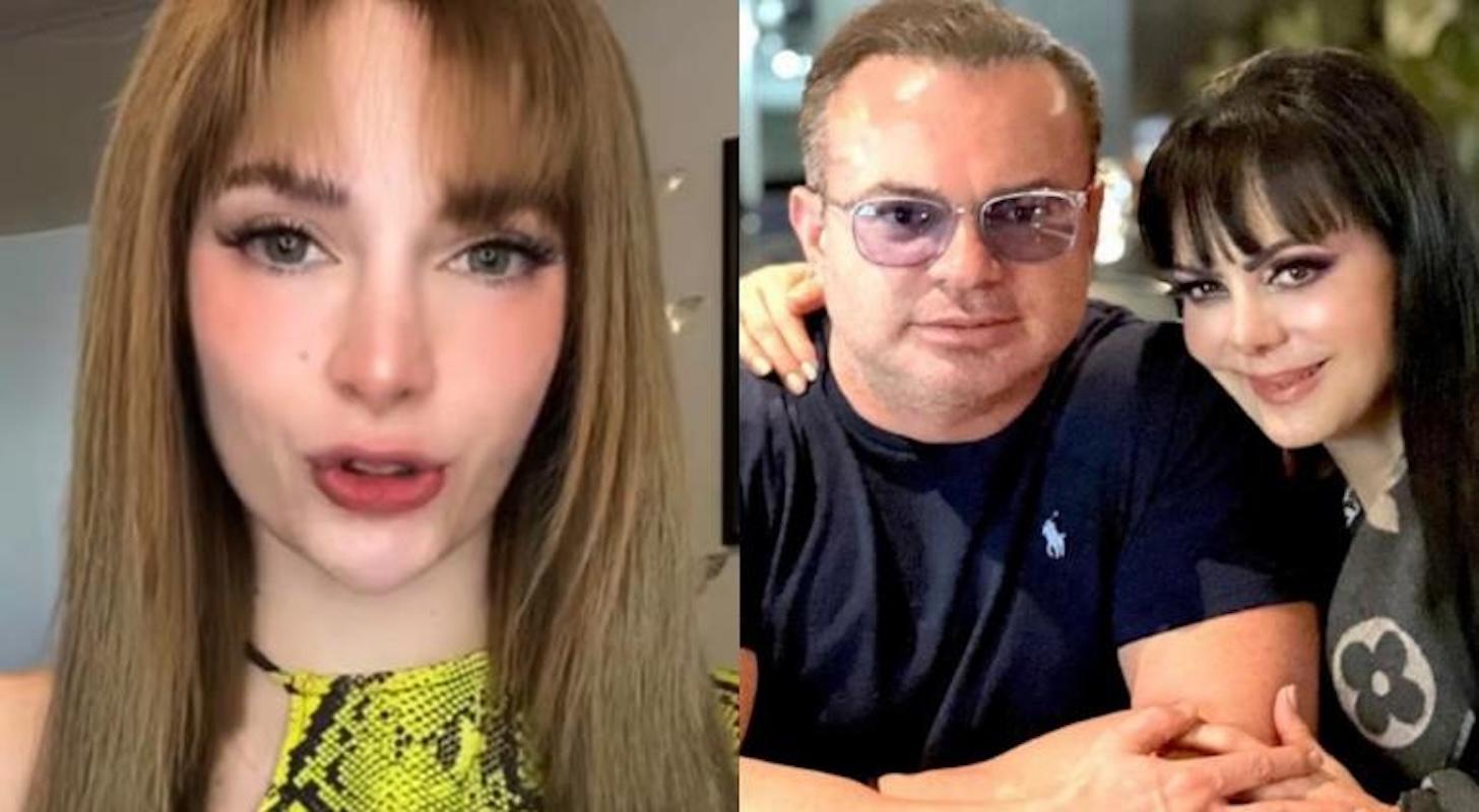 Imelda Tuñón emprenderá acciones legales contra Marco Chacón y advierte uso de la Ley Olimpia