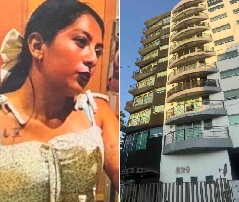 Localizan el cuerpo de joven que iba a entrevista de trabajo