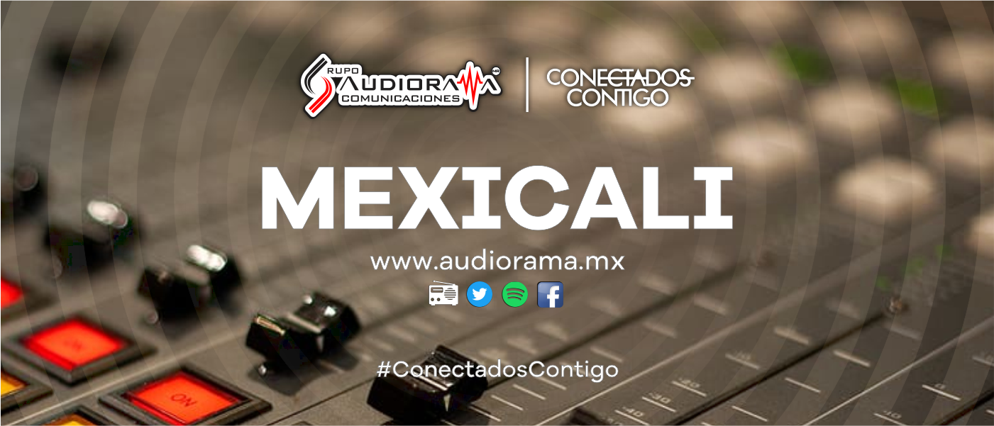 Vida Mexicali 1370 AM