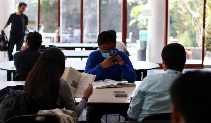 aumentan lectores pandemia México