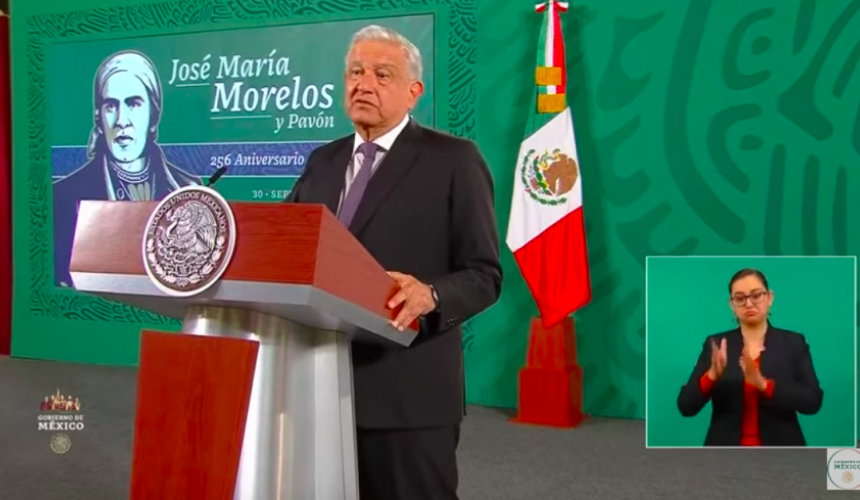 AMLO testimonios militares caso Ayotzinapa