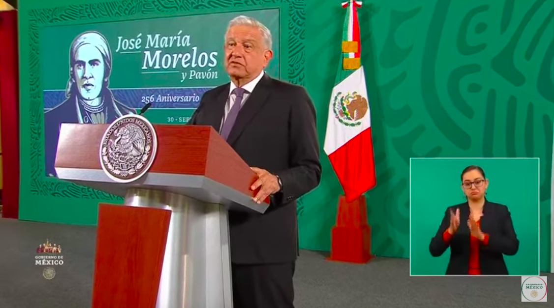 AMLO testimonios militares caso Ayotzinapa