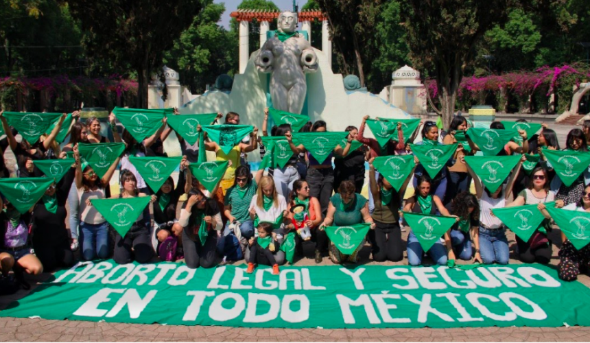 dia internacional aborto legal