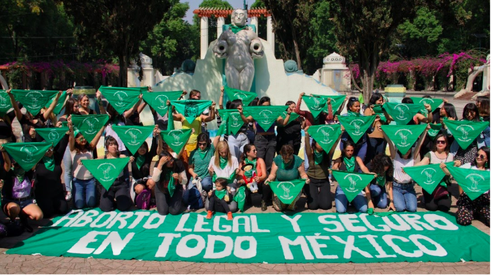 dia internacional aborto legal