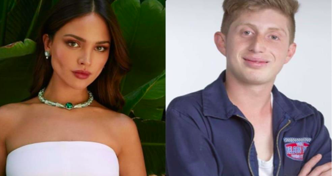 Eiza Gonzalez lamenta muerte de Octavio Ocaña