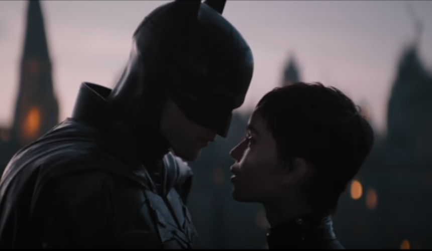 nuevo trailer batman warner bros 2021