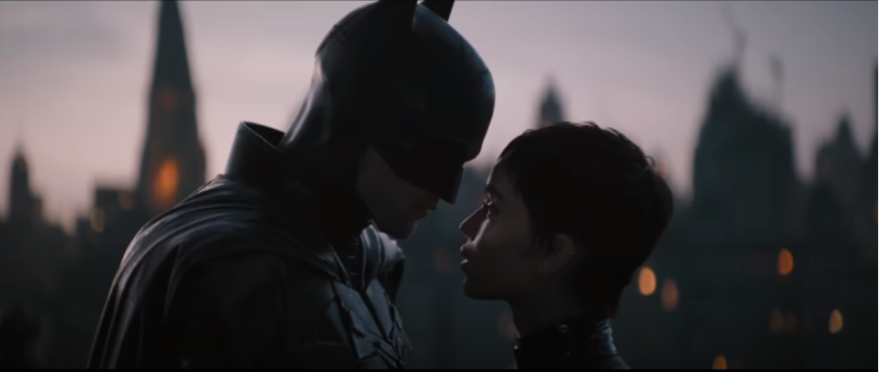 nuevo trailer batman warner bros 2021