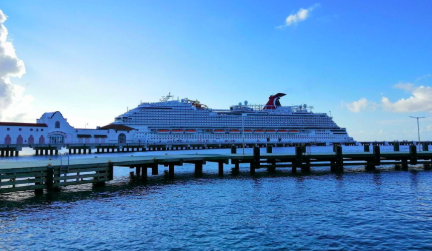 crucero mazatlán casos covid