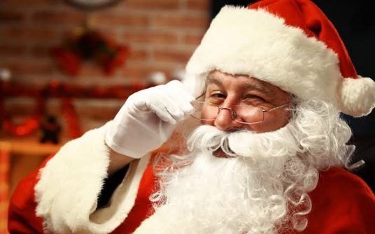 ¿Cómo surgió la leyenda de Santa Claus?