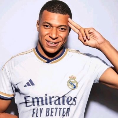 Kylian Mbappé es investigado por presunta violación 